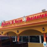 El Potro Restaurant