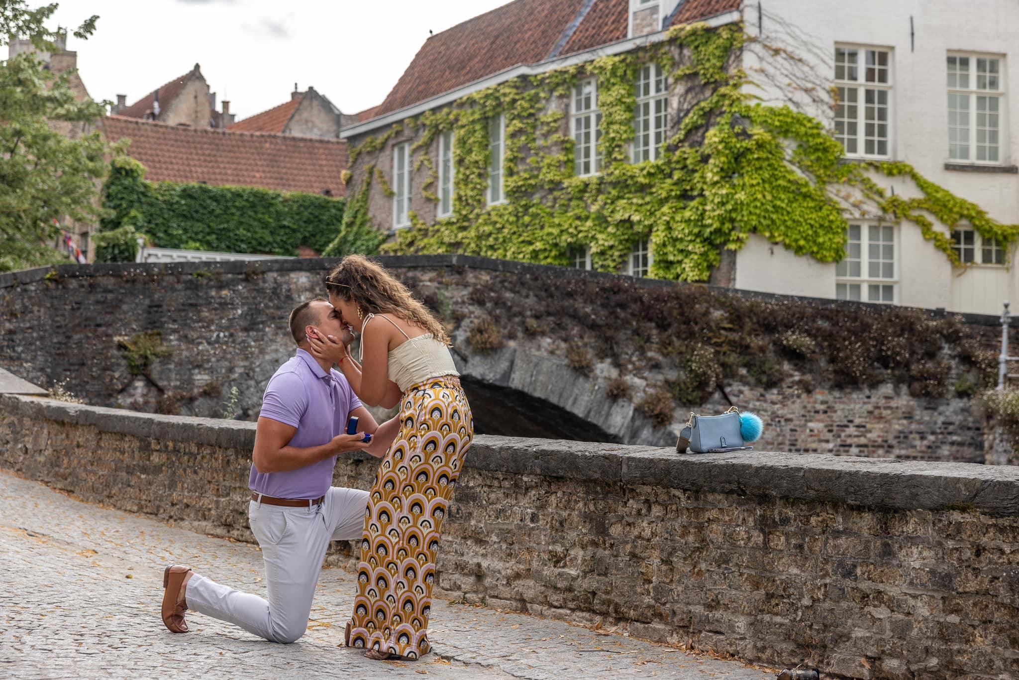 The Wedding Website of Maya Briskin and Michael Breen