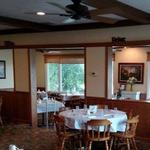Bayside Supper Club