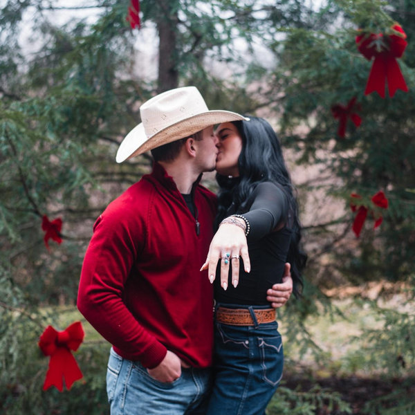 Sarah Varner and Andy Shultz's Wedding Website