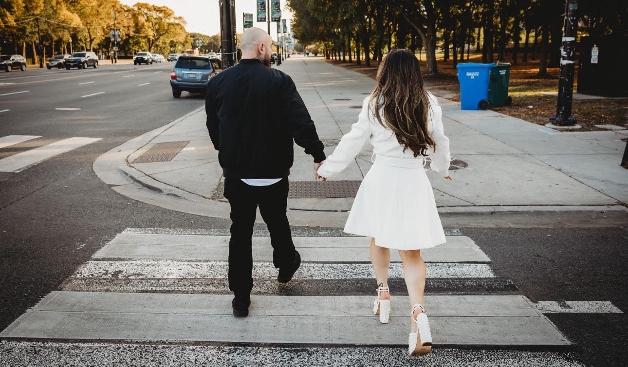 The Wedding Website of Sara Fiorenzo and Drew Mason