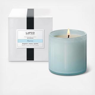 House & Home Marine Candle