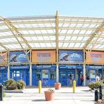 Mystic Aquarium and Seaport