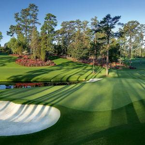 Our Dream Golf Trip