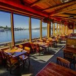 Ivar's Salmon House