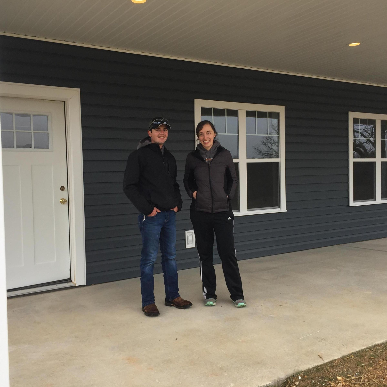 Our future home in MO! Come see us!