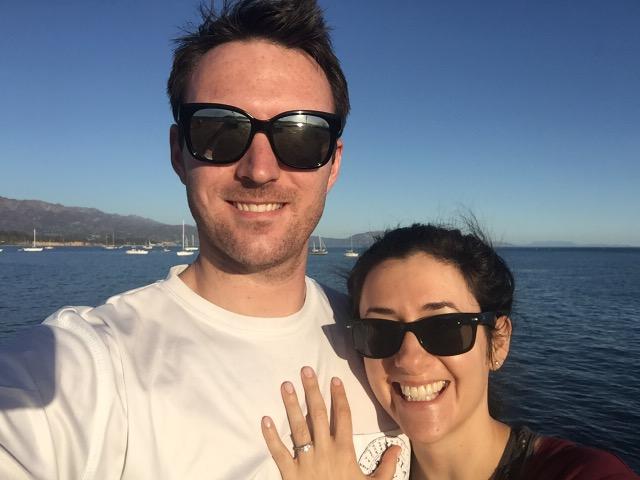 The Wedding Website of Elyse Lauzon and Kyle Kremer