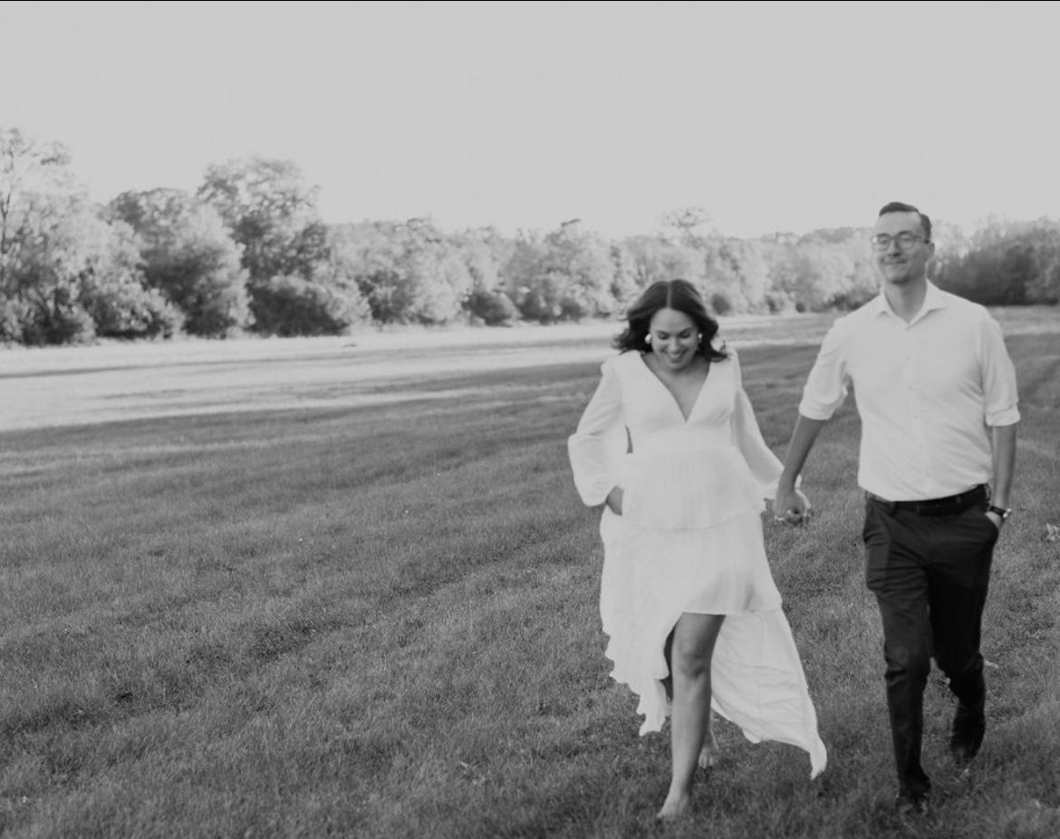 The Wedding Website of Victoria Hir and Joshua Lara