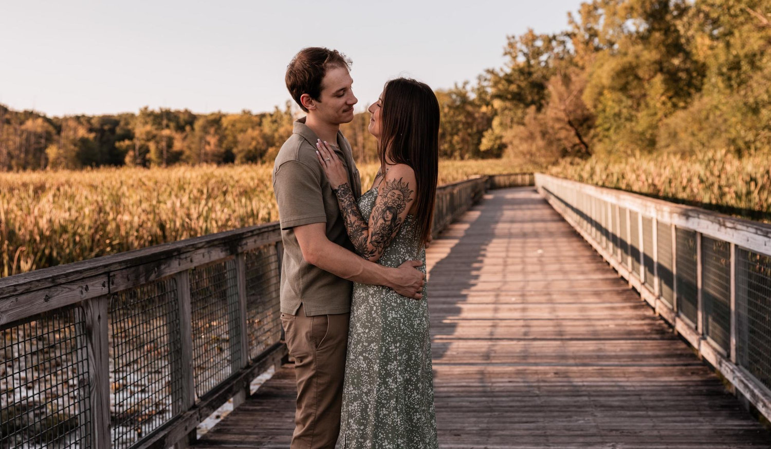 The Wedding Website of Taylor Schoffler and Jarren Chynoweth