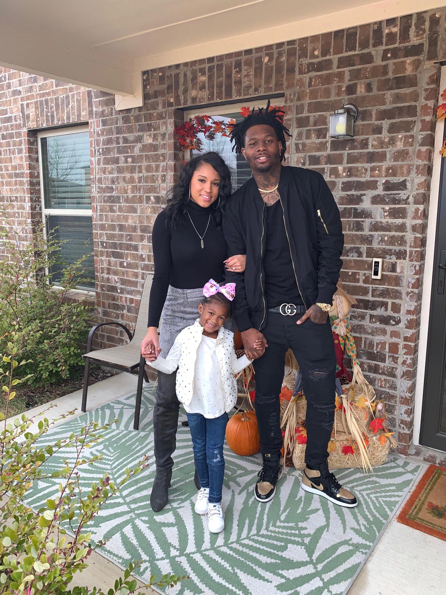 The Coleman Clan ❤️