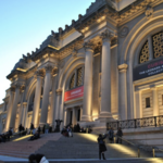 The Metropolitan Museum of Art