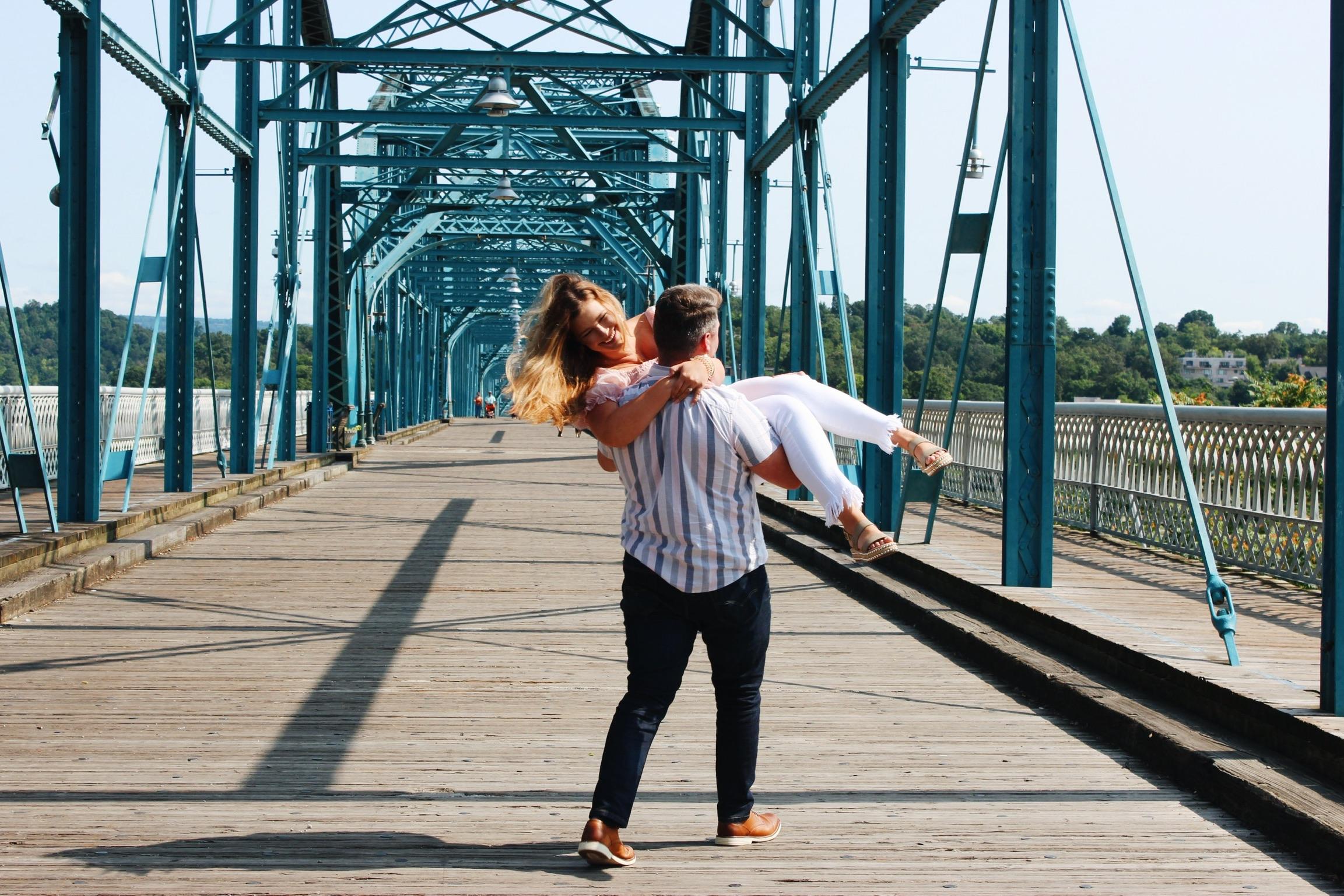 The Wedding Website of Paige Harrill and Ben Herring