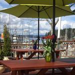 Coveside Seafood Eatery