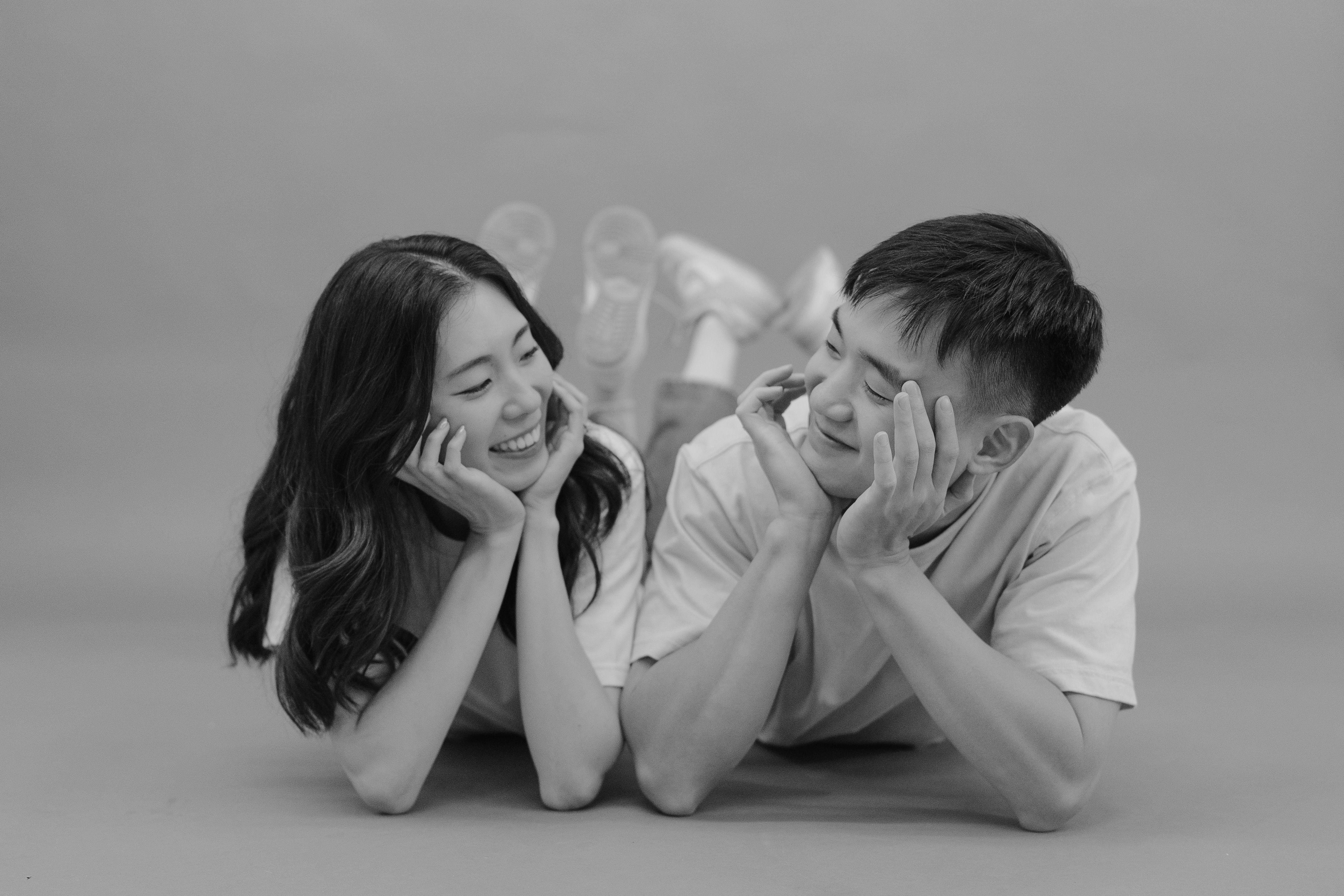 The Wedding Website of Jiyoung Ham and Brian Choi