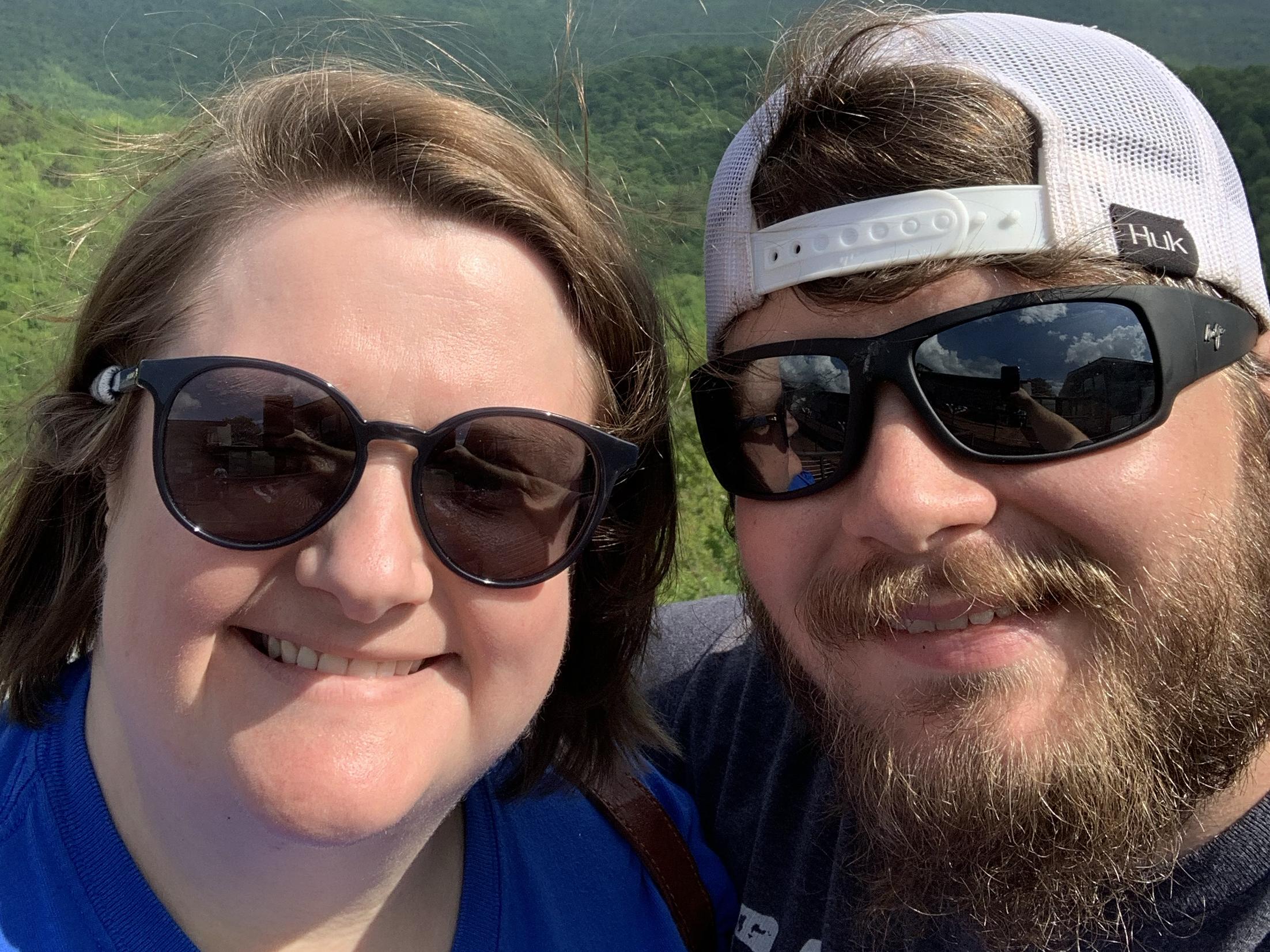The Wedding Website of Susan Howell and Wesley Wilder
