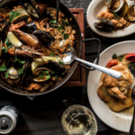 Barcelona Wine Bar