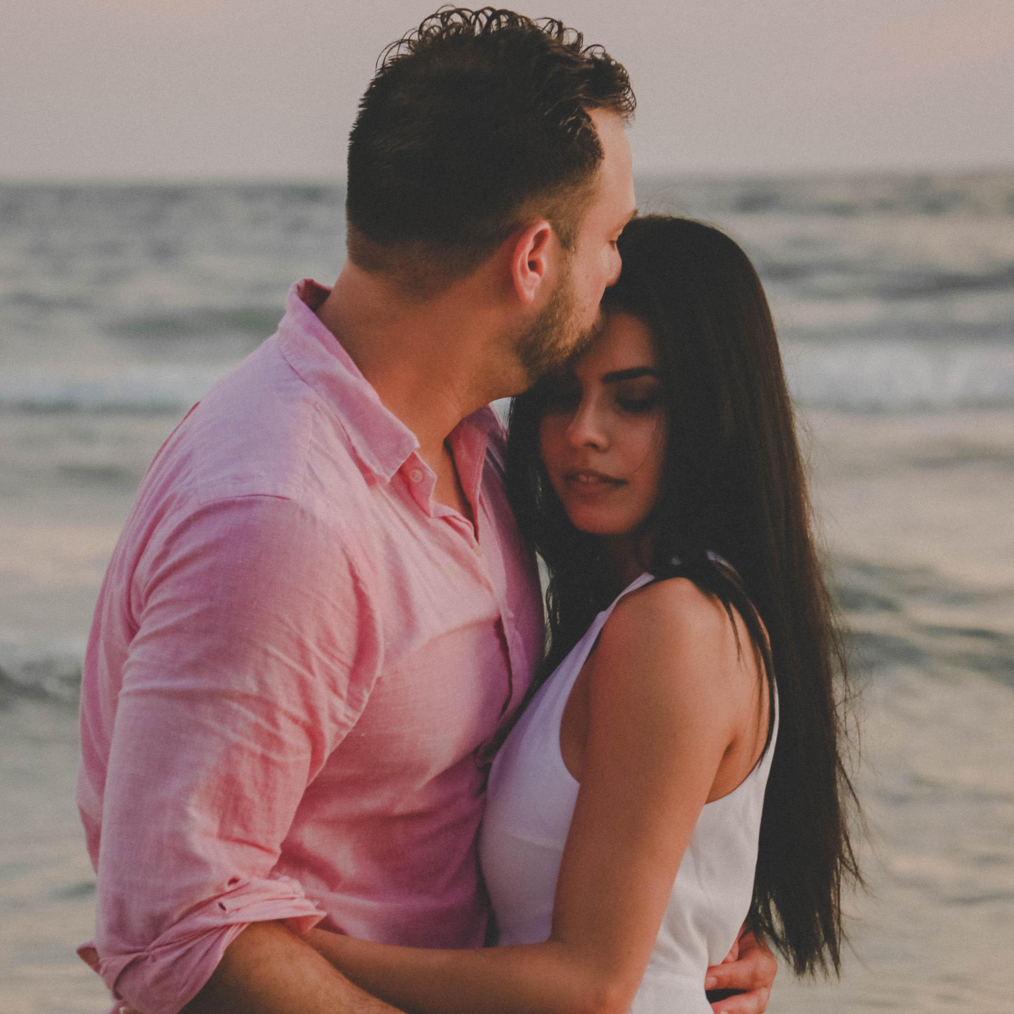 Engagement pictures ❤