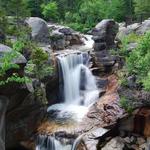 Grafton Notch State Park