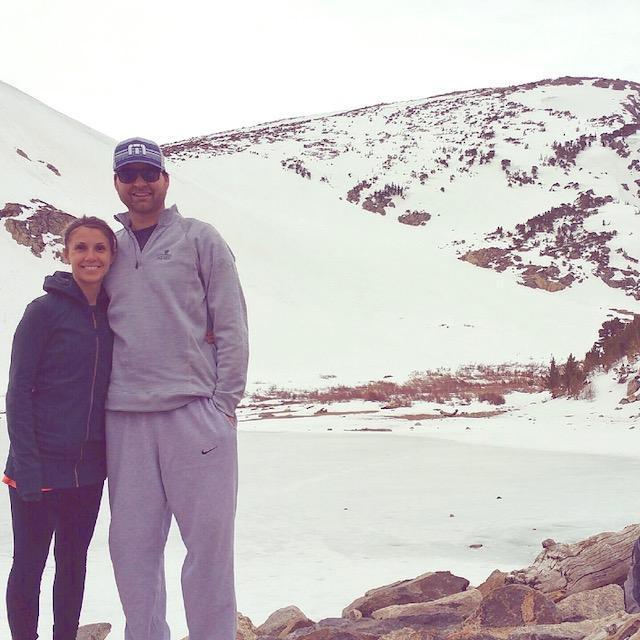 Trip to Colorado