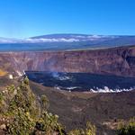Hawaii Volcanoes National Park