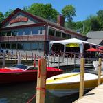 Algonquin Restaurant