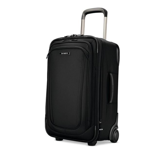 Samsonite® Silhouette 16 22-Inch 2-Wheeled Carry On Luggage in Black
