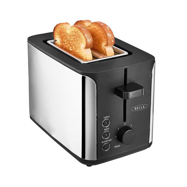Bella 2-Slice Toaster