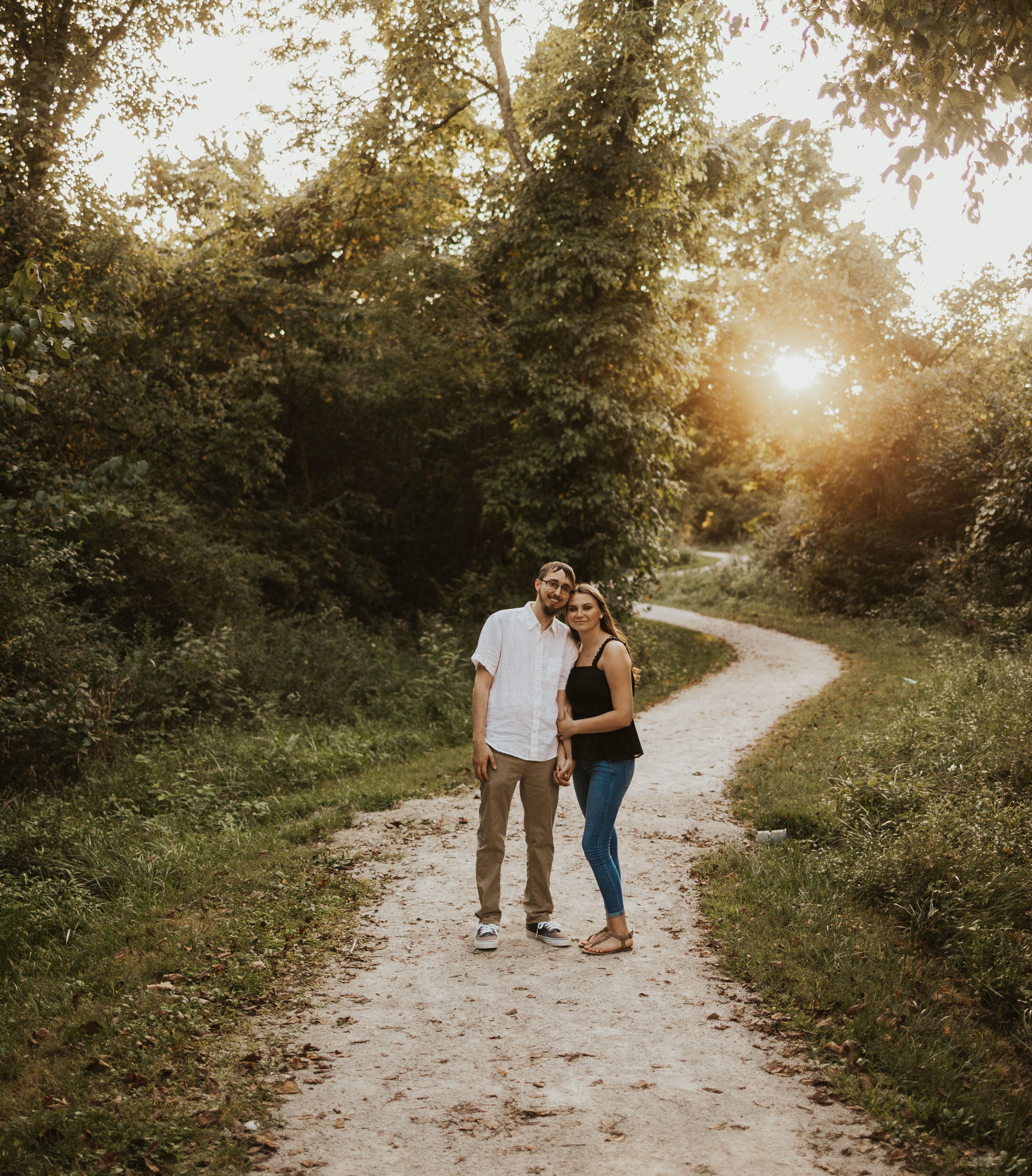 The Wedding Website of Grace Cremeans and Ryan Barker