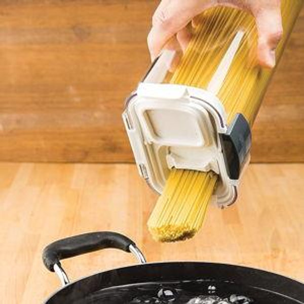 ProKeeper Pasta Storage Container