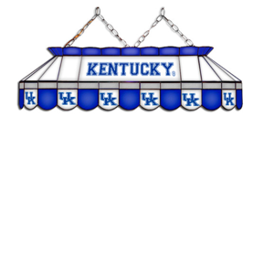 Kentucky Wildcats MVP 40" Pool Table Lamp