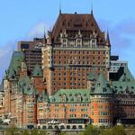Château Frontenac