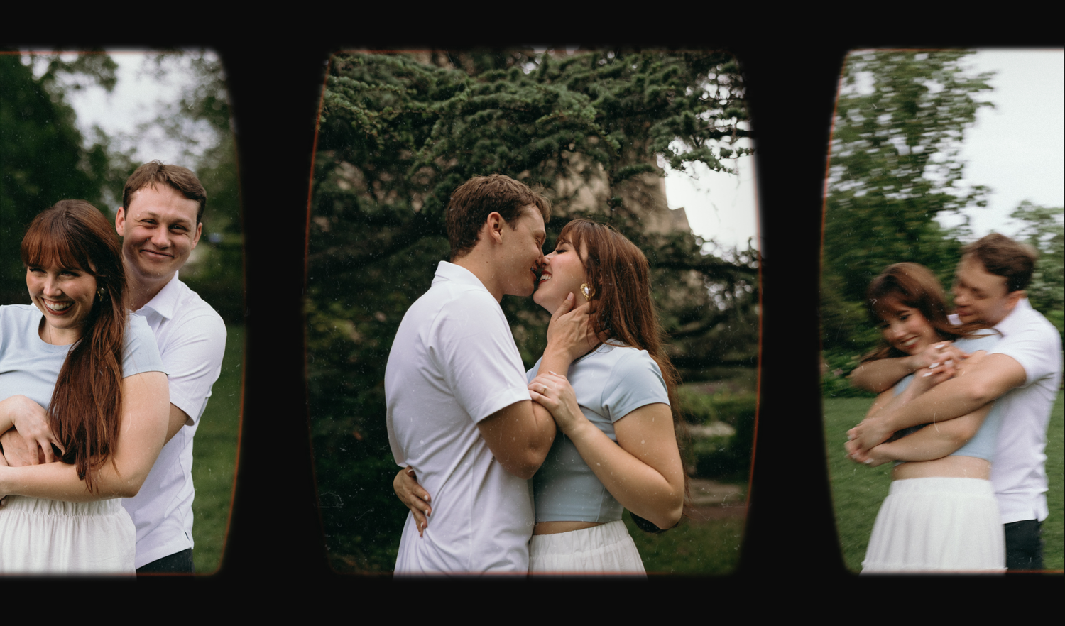 The Wedding Website of Hannah Harman and Tyler Shea