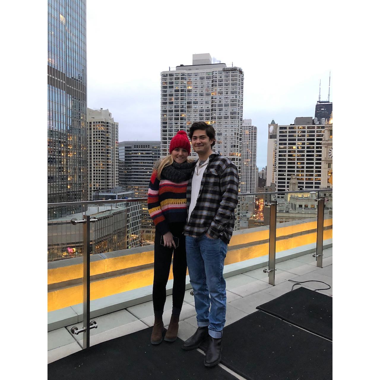 Chicago