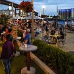 Canalside Buffalo