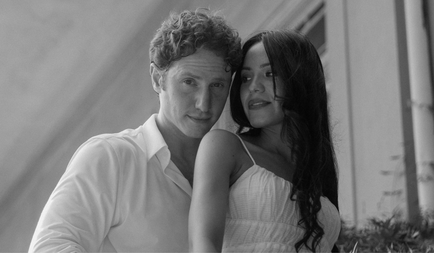 The Wedding Website of Yesenia Ortega and Michael Katzen