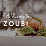 Zoubi Restaurant & Bar