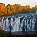 Cohoes Falls