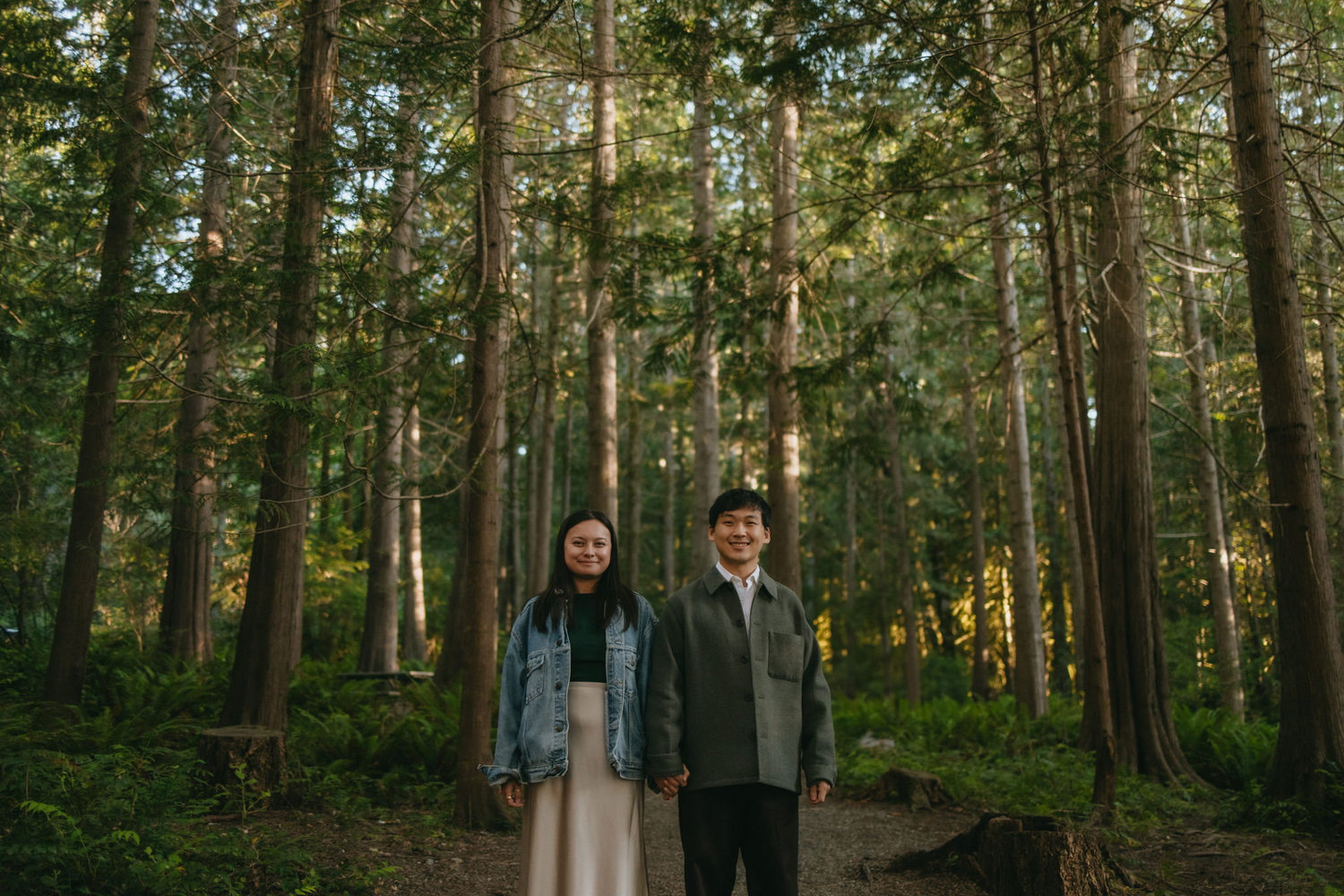 The Wedding Website of Karina Condit and Mason Ou