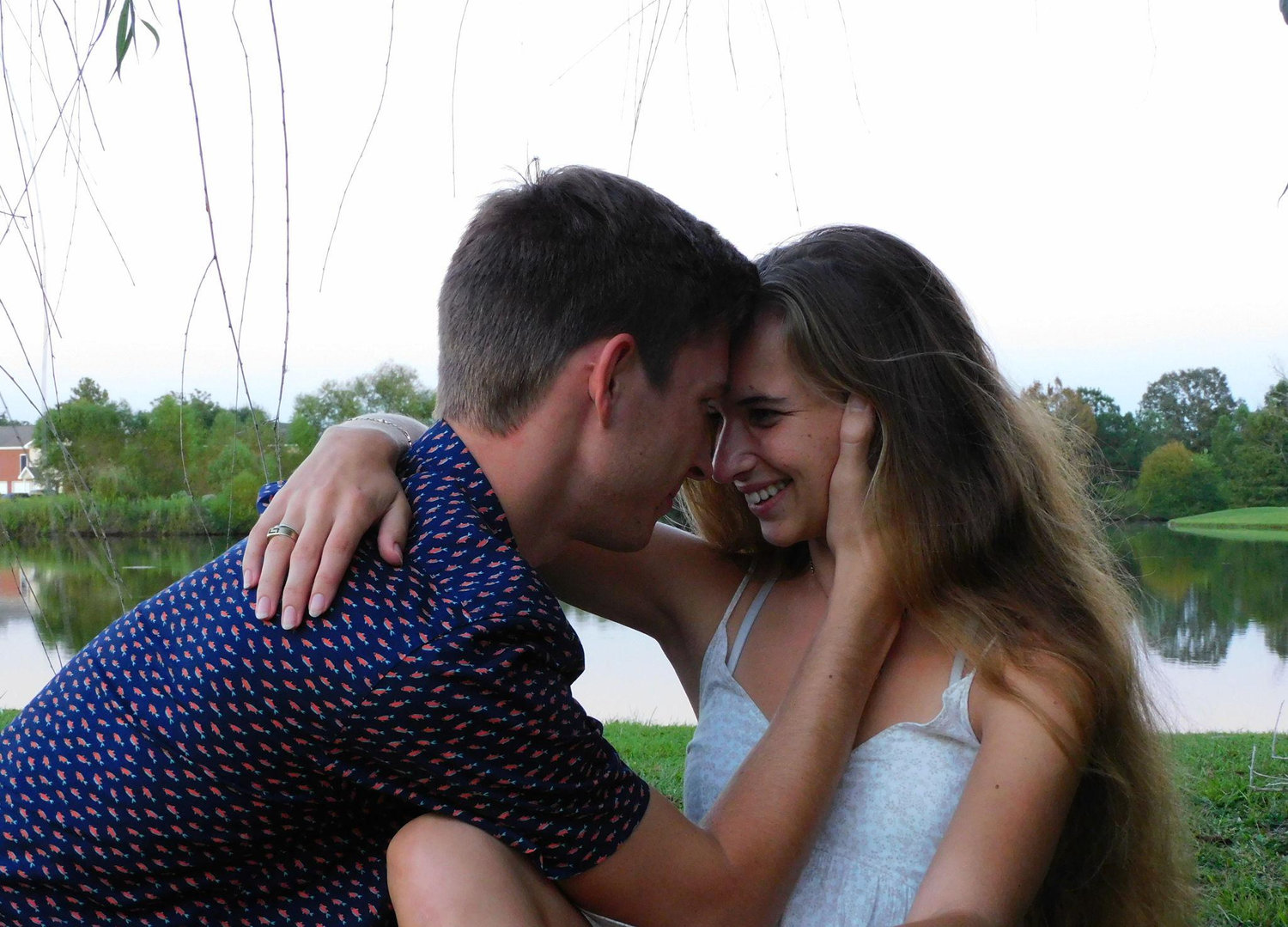 The Wedding Website of Helen Pantoulis and Keith Hitzelberger