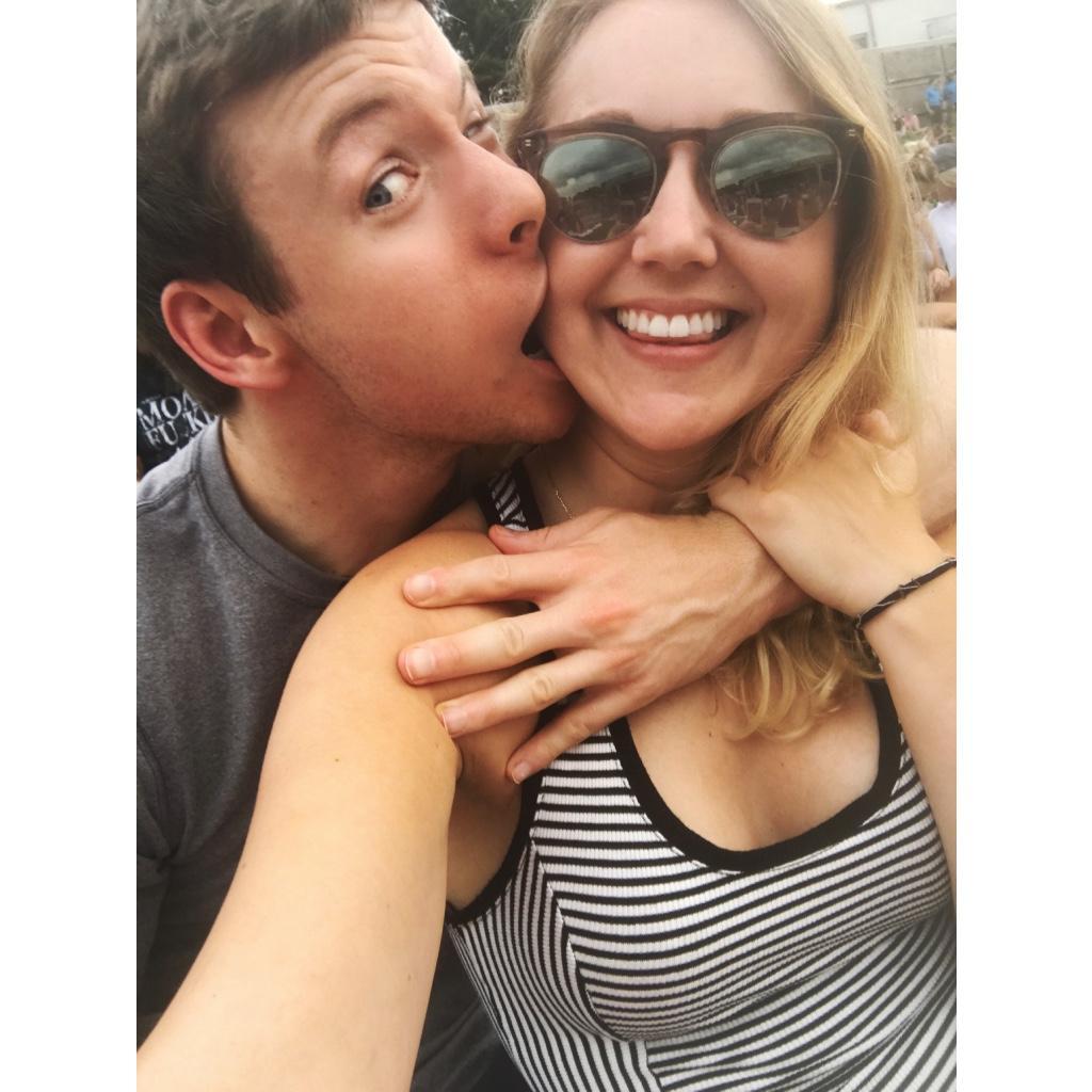 Jimmy eat world concert