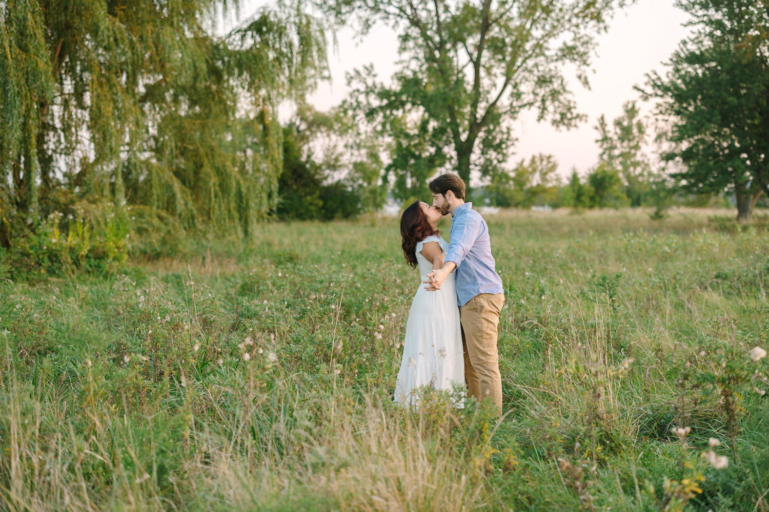 The Wedding Website of Amarysza Cahinhinan and Elijah Fenbert