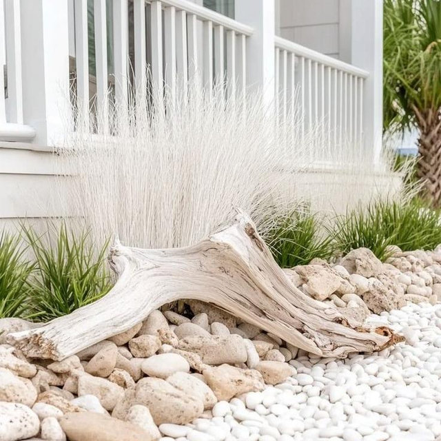Landscaping Project