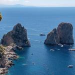 Faraglioni & Spiagge