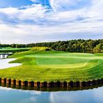 Robert Trent Jones Golf Trail at Capitol Hill