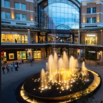 City Creek Center