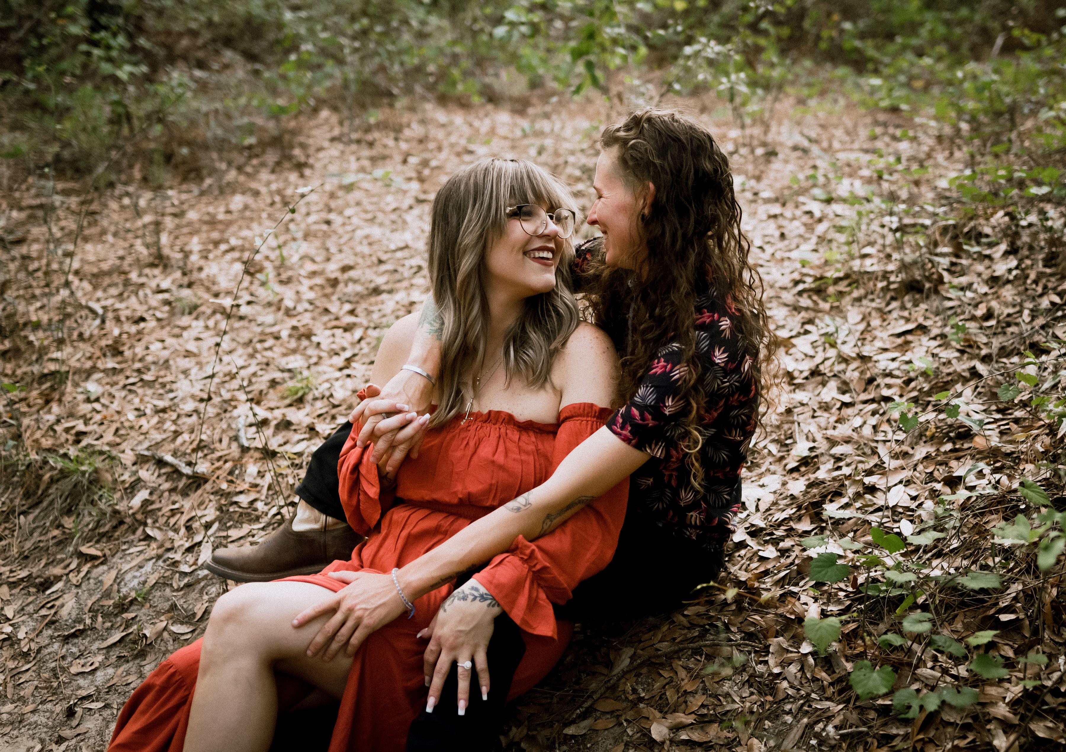 The Wedding Website of Alyssa Dilorenzo and Lyss Farrington
