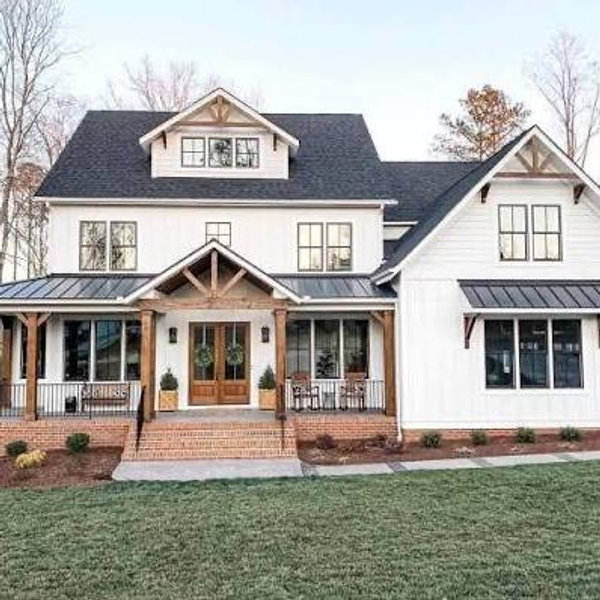 House Fund 🏡