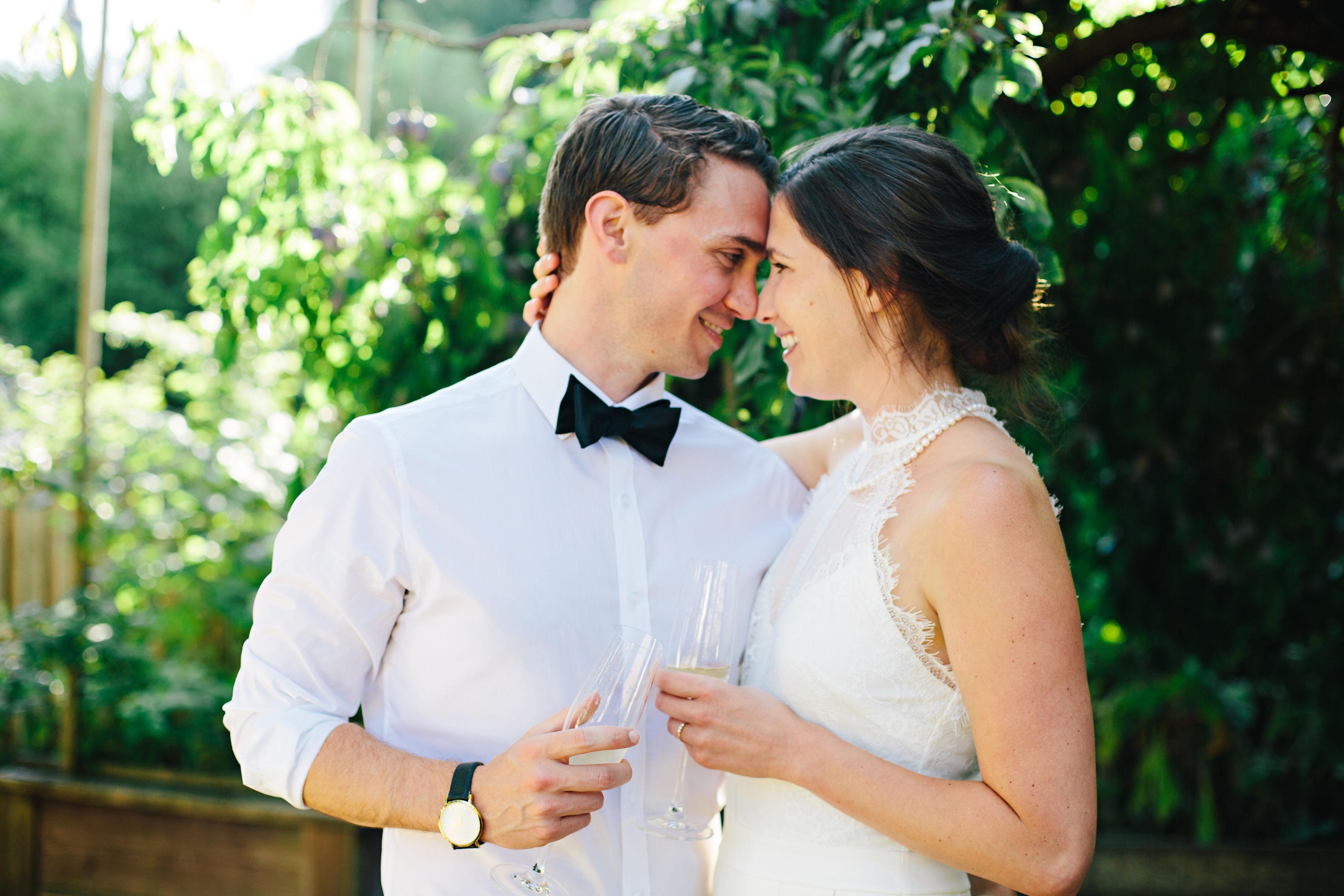 The Wedding Website of Haley Knapp and Mike Berry