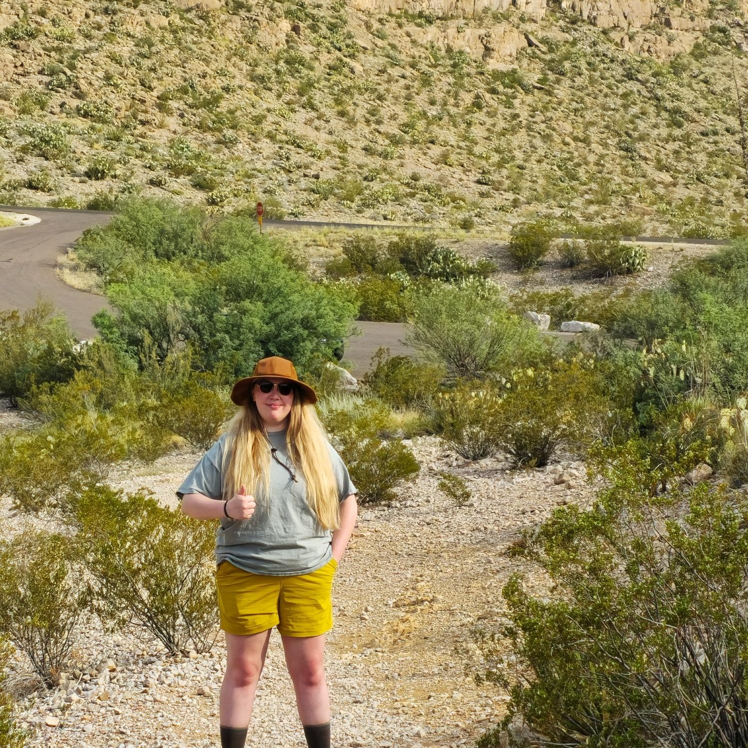 Big Bend National Park (June 2023)