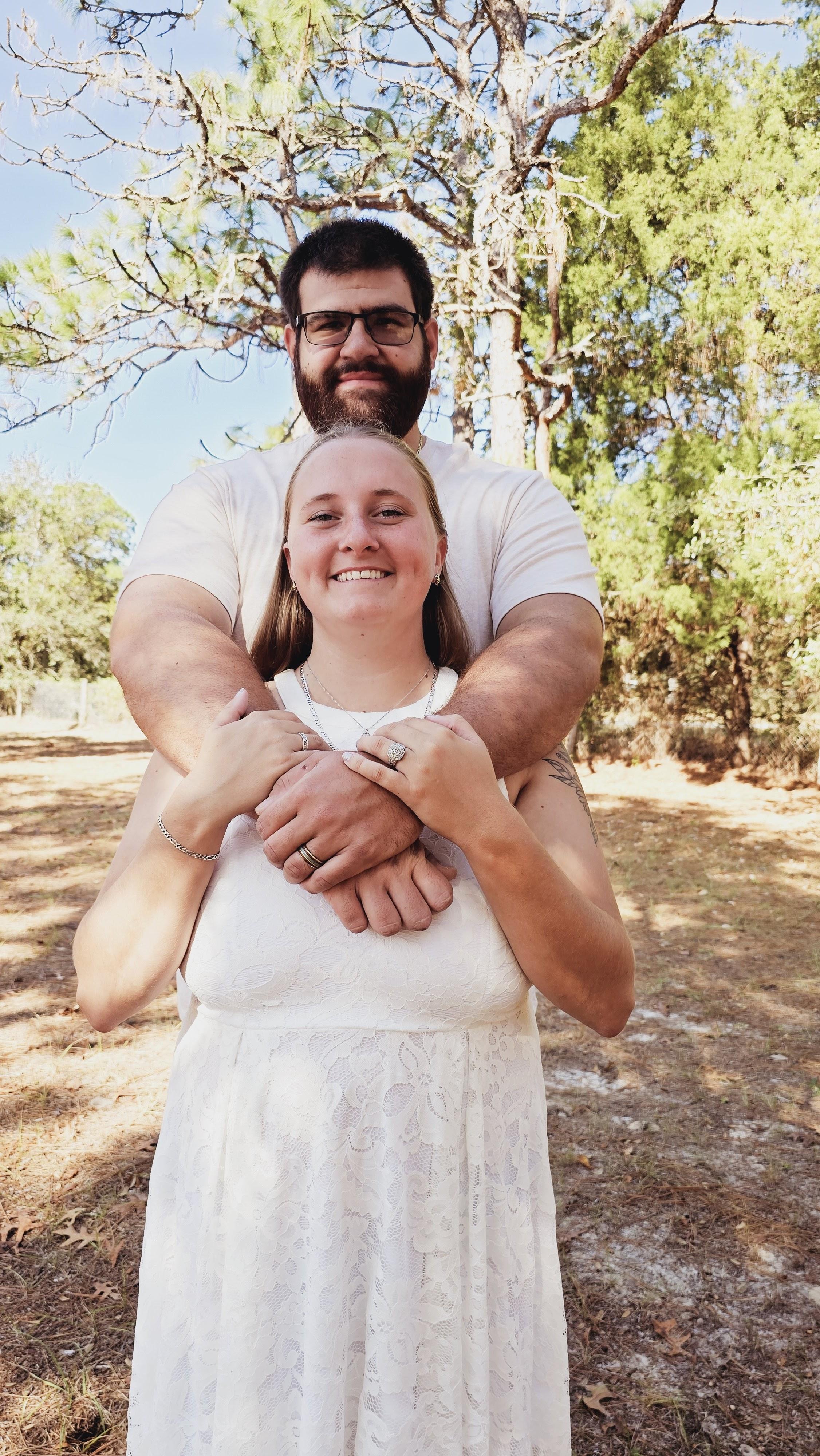 The Wedding Website of Victoria Fiest and John Herzer
